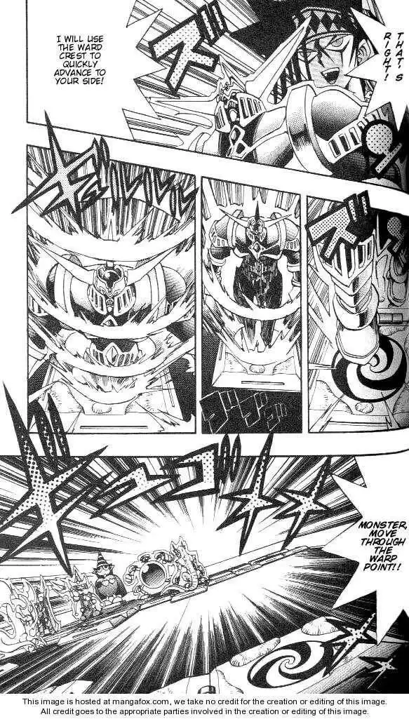 Yu-Gi-Oh! Duelist Chapter 82 13